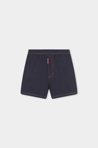 Five Pockets Trunk
