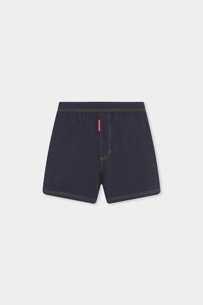Five Pockets Trunk