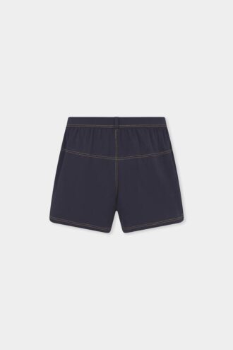 Five Pockets Trunk