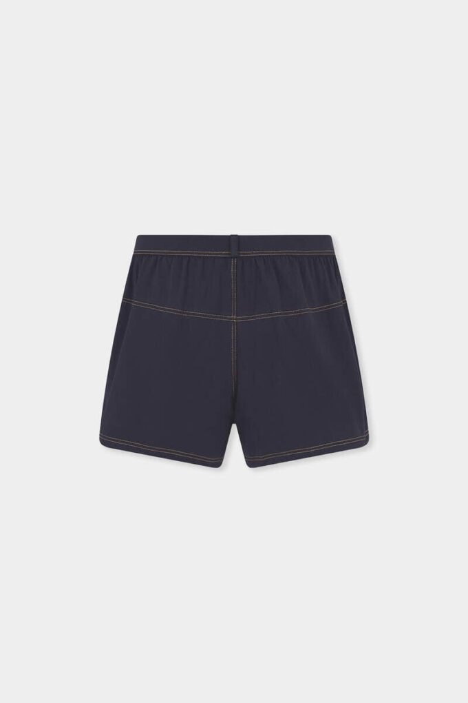 Five Pockets Trunk