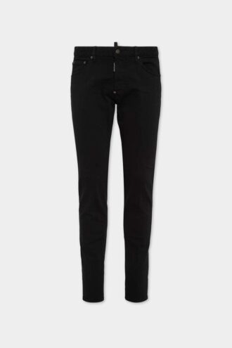 Garment-farget Cool Guy-Jeans