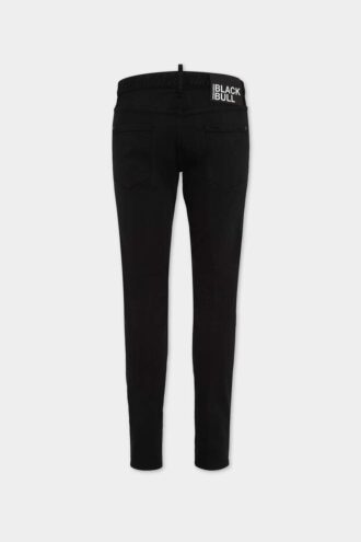 Garment-farget Cool Guy-Jeans