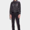 Garment-farget Cool Guy-Jeans
