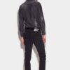 Garment-farget Cool Guy-Jeans