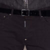Garment-farget Cool Guy-Jeans