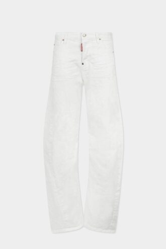 Garmentfarget Loose Twst-Jeans