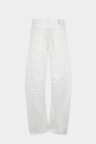 Garmentfarget Loose Twst-Jeans