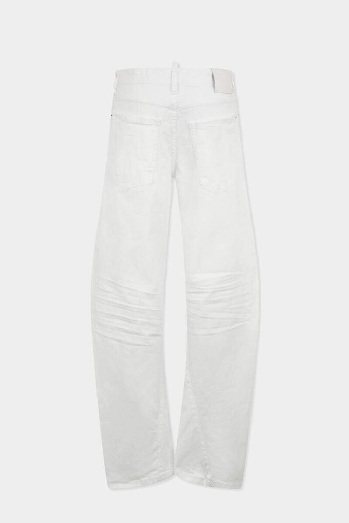 Garmentfarget Loose Twst-Jeans
