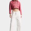 Garmentfarget Loose Twst-Jeans