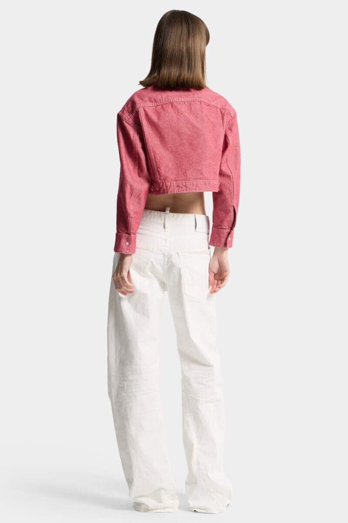 Garmentfarget Loose Twst-Jeans