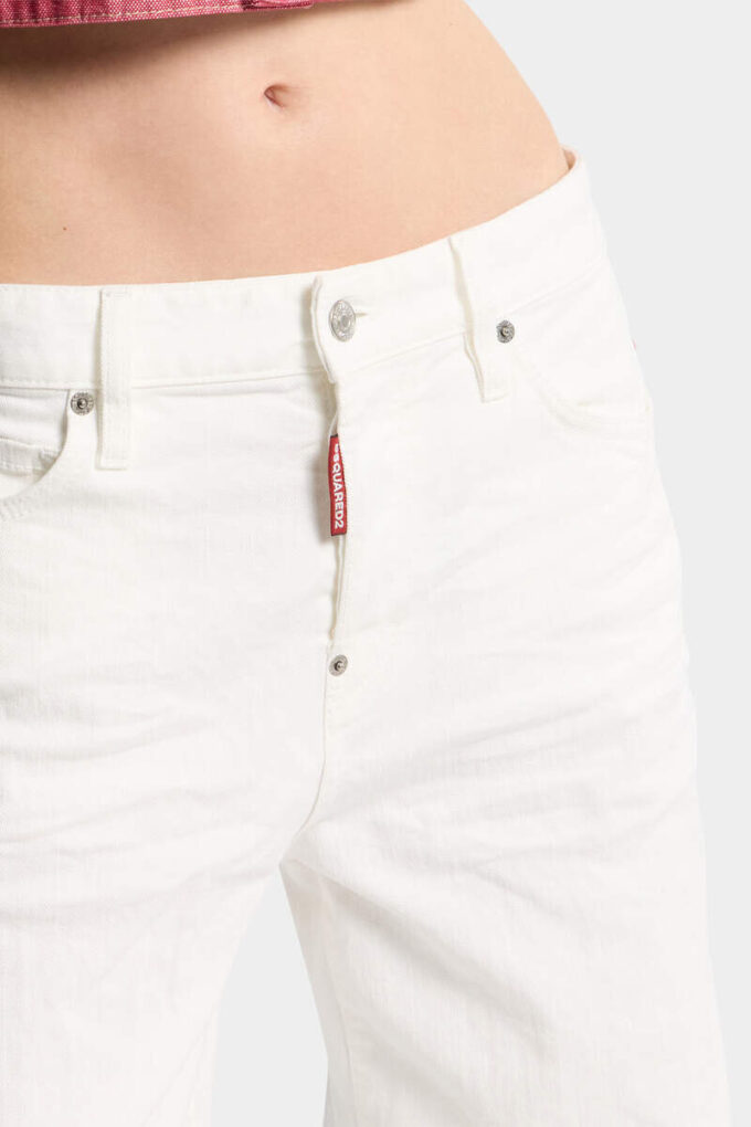 Garmentfarget Loose Twst-Jeans