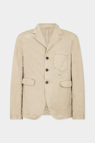 Garmentfarget Osaka-blazer