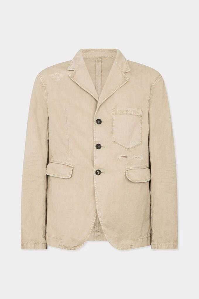 Garmentfarget Osaka-blazer