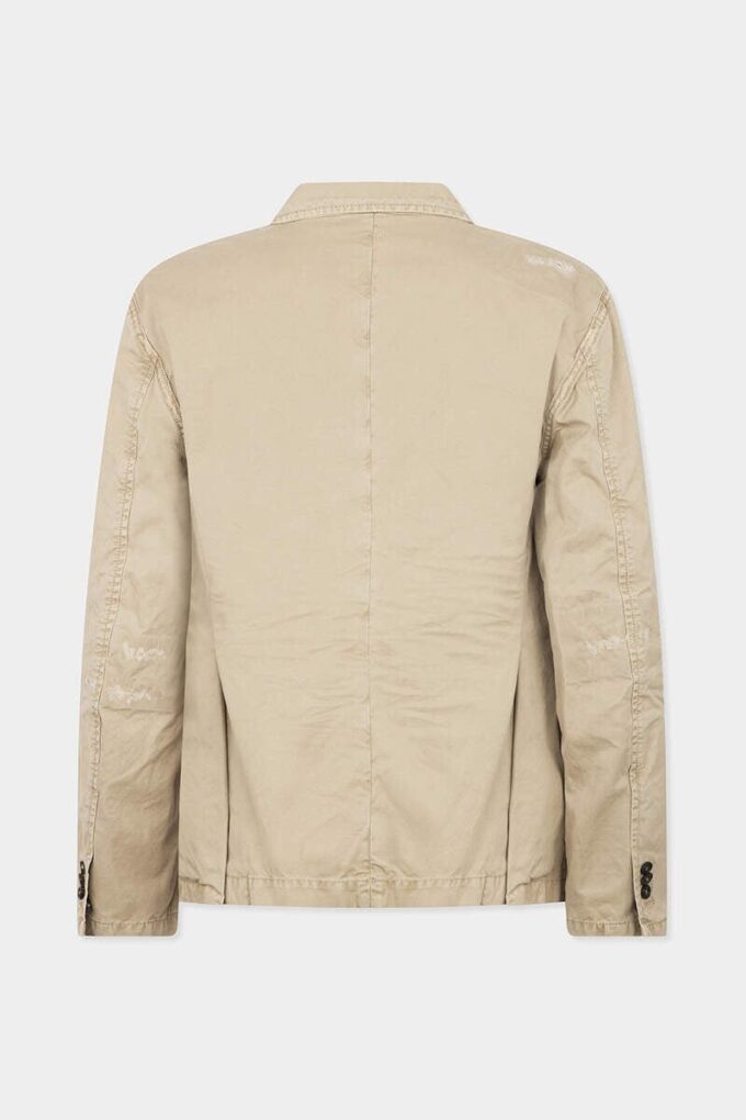 Garmentfarget Osaka-blazer