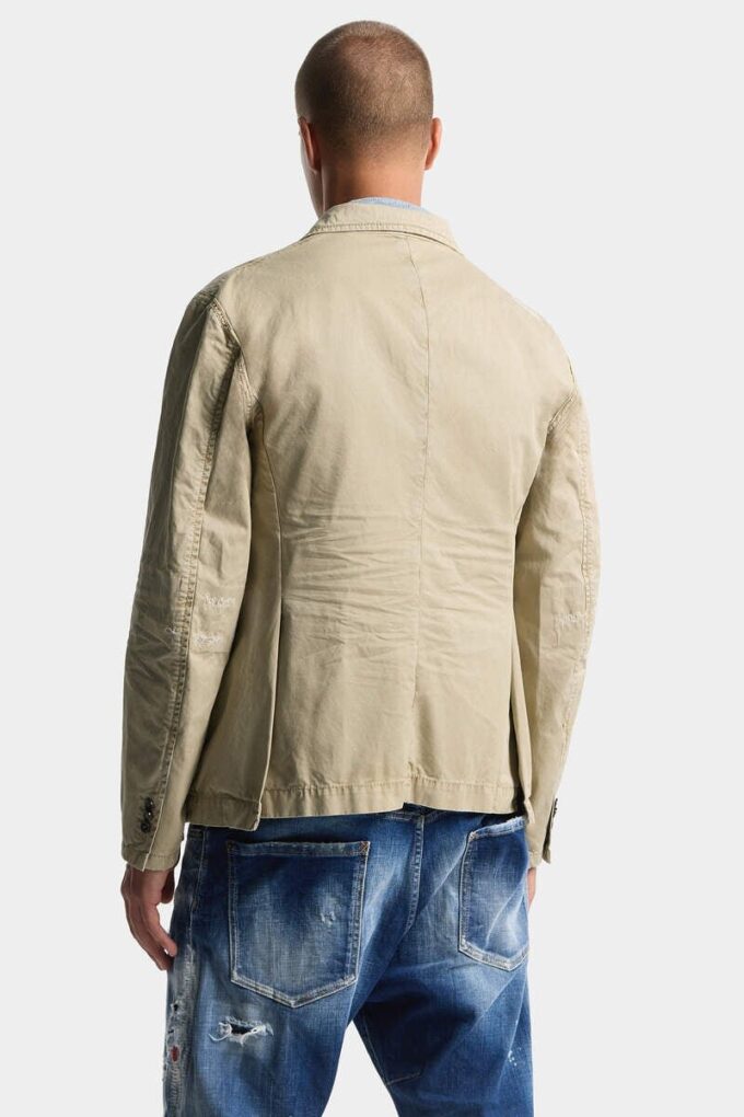 Garmentfarget Osaka-blazer