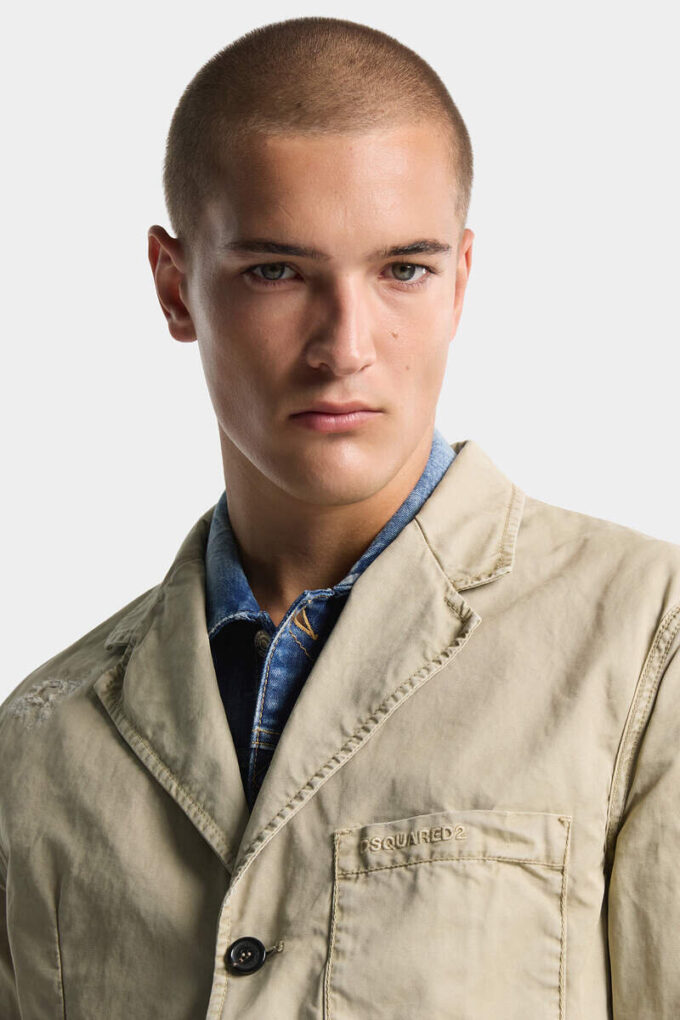 Garmentfarget Osaka-blazer