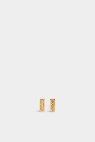 Geometriske øreringer