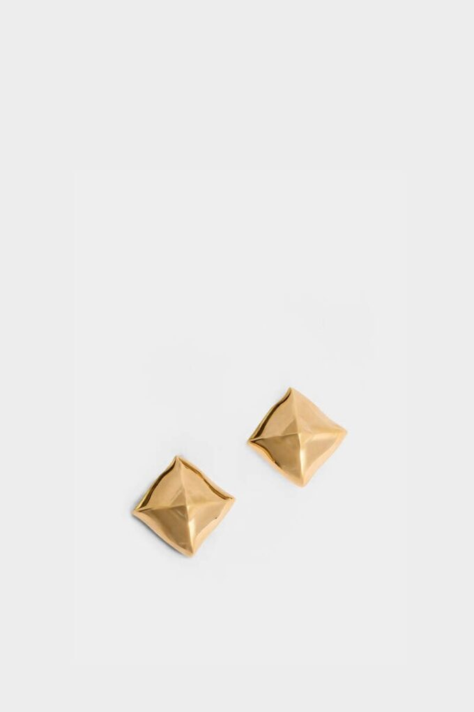 Goldie-øreringer