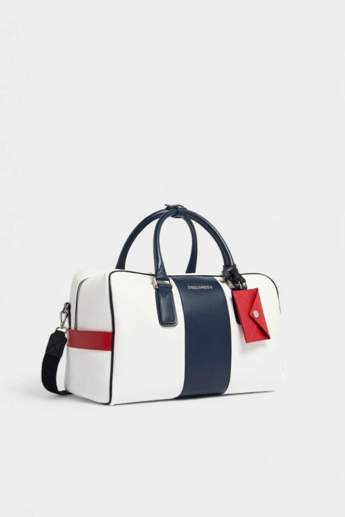 Golfer Duffle