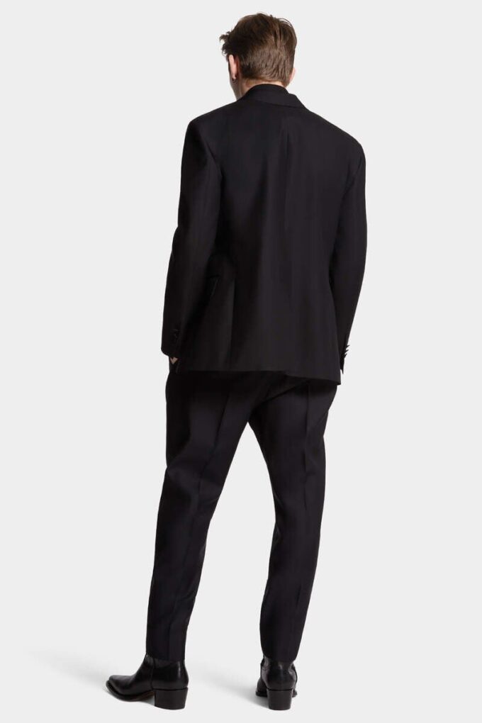 Granite Cigarette Pant