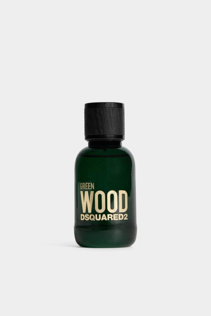 Green Wood 50 ml