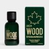 Green Wood 50 ml