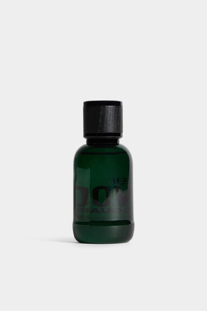 Green Wood 50 ml