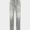 Grey Wash 642-Jeans