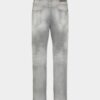 Grey Wash 642-Jeans