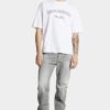 Grey Wash 642-Jeans