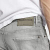 Grey Wash 642-Jeans