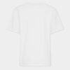 Hibiscus Breezy Fit T-skjorte