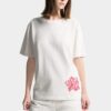 Hibiscus Breezy Fit T-skjorte
