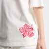 Hibiscus Breezy Fit T-skjorte