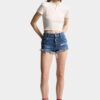 Hotpants i mediumvask