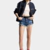 Hotpants i mediumvask