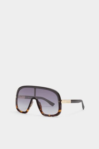 Hype Black Havana solbriller