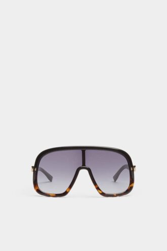 Hype Black Havana solbriller