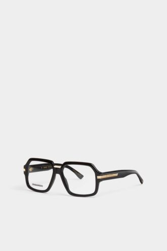 Hype Black optiske rammer