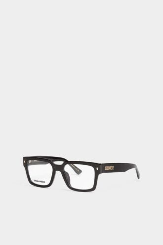 Hype Black optiske rammer