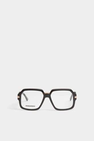 Hype Black optiske rammer