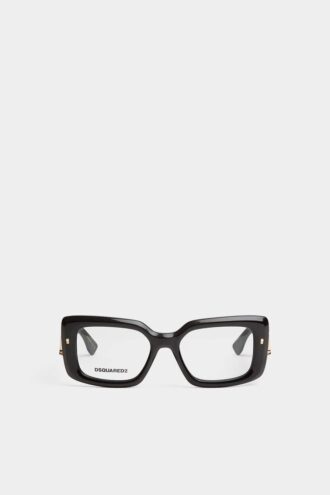 Hype Black optiske rammer