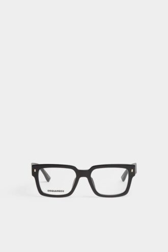 Hype Black optiske rammer