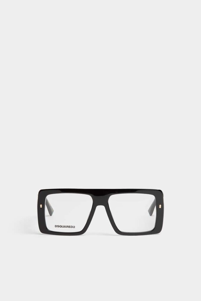 Hype Black optiske rammer