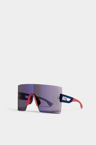 Hype Blue solbriller
