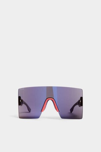 Hype Blue solbriller