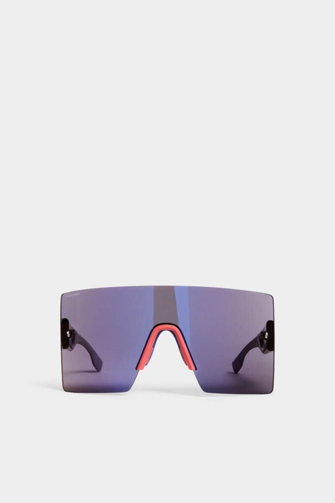 Hype Blue solbriller