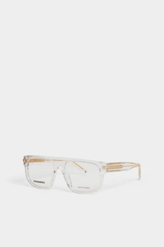 Hype Crystal optiske briller