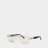 Hype Gold optiske briller
