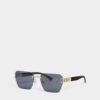 Hype Gold solbriller Hype Gold solbriller